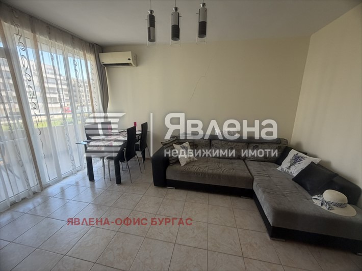 Продава 3-СТАЕН, гр. Поморие, област Бургас, снимка 3 - Апартаменти - 55245272