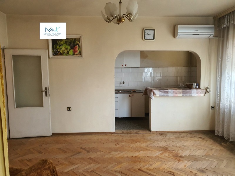 Til salgs  3 soverom Stara Zagora , Tsentar , 86 kvm | 38556274 - bilde [4]