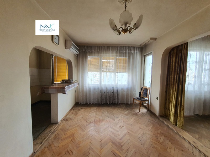 Til salgs  3 soverom Stara Zagora , Tsentar , 86 kvm | 38556274