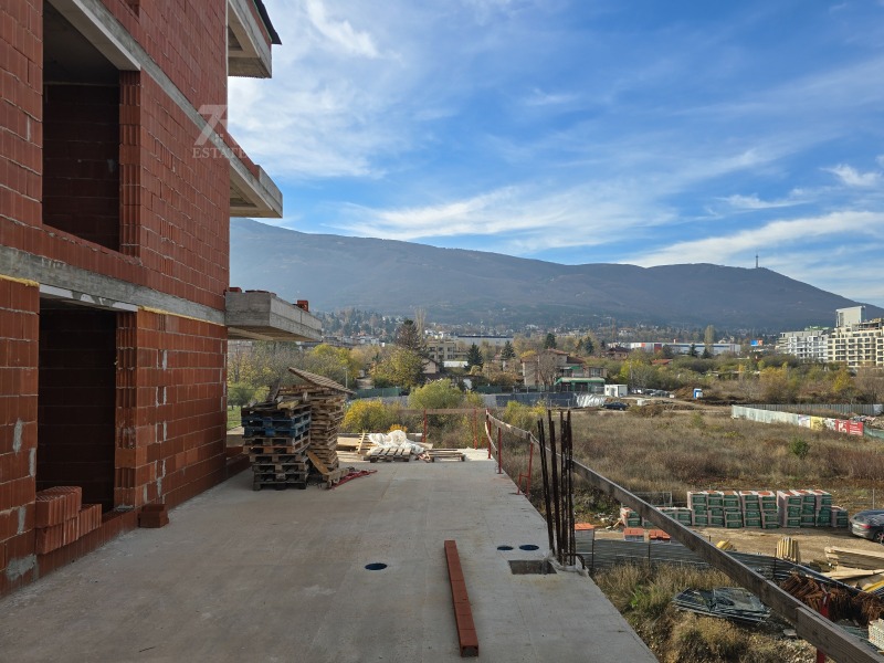 Продава 4-СТАЕН, гр. София, Манастирски ливади, снимка 8 - Апартаменти - 52724619