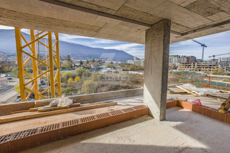 Продава 4-СТАЕН, гр. София, Манастирски ливади, снимка 10 - Апартаменти - 52724619