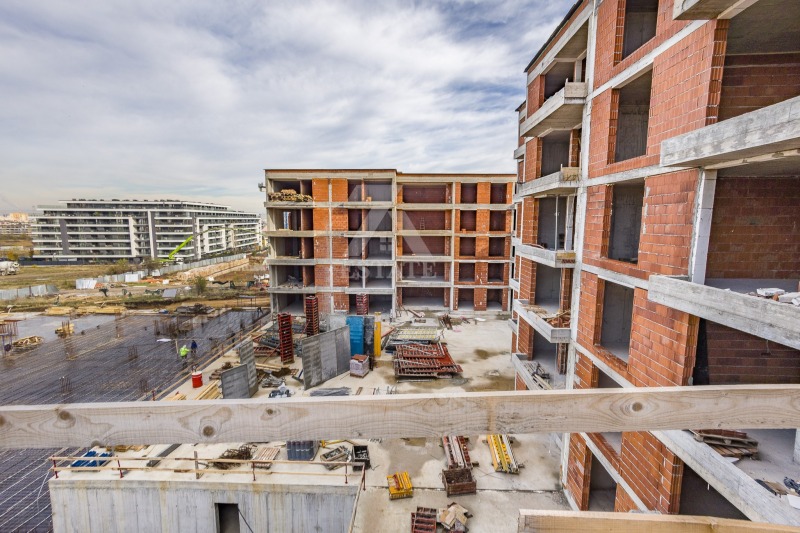 Продава 4-СТАЕН, гр. София, Манастирски ливади, снимка 11 - Апартаменти - 52724619