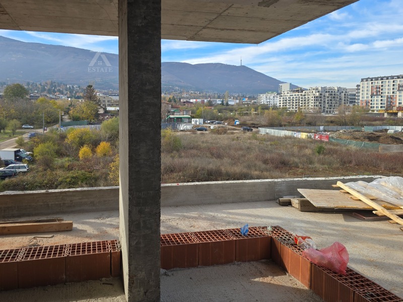 Продава 4-СТАЕН, гр. София, Манастирски ливади, снимка 6 - Апартаменти - 52724619