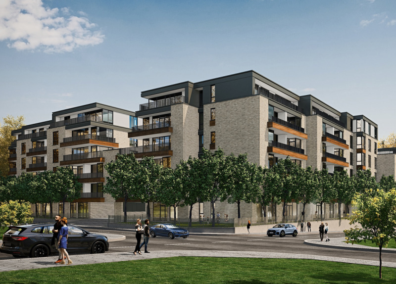 Продава 4-СТАЕН, гр. София, Манастирски ливади, снимка 15 - Апартаменти - 52724619