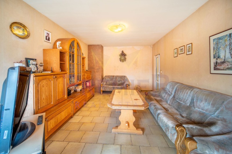 Продава 4-СТАЕН, гр. Варна, Център, снимка 2 - Апартаменти - 53118884