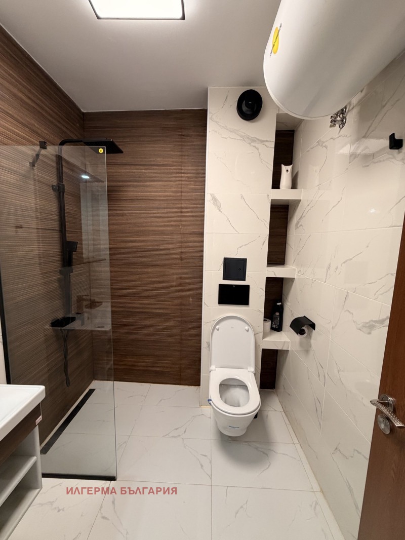 Продава 4-СТАЕН, гр. София, Карпузица, снимка 11 - Апартаменти - 53539581