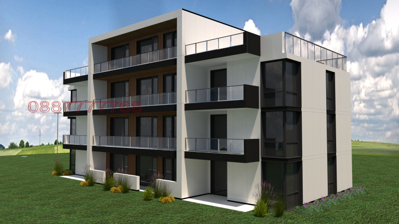 Продава  Многостаен, област Бургас, с. Лозенец •  499 500 € • ID 15513911 — holmes.bg - [1] 