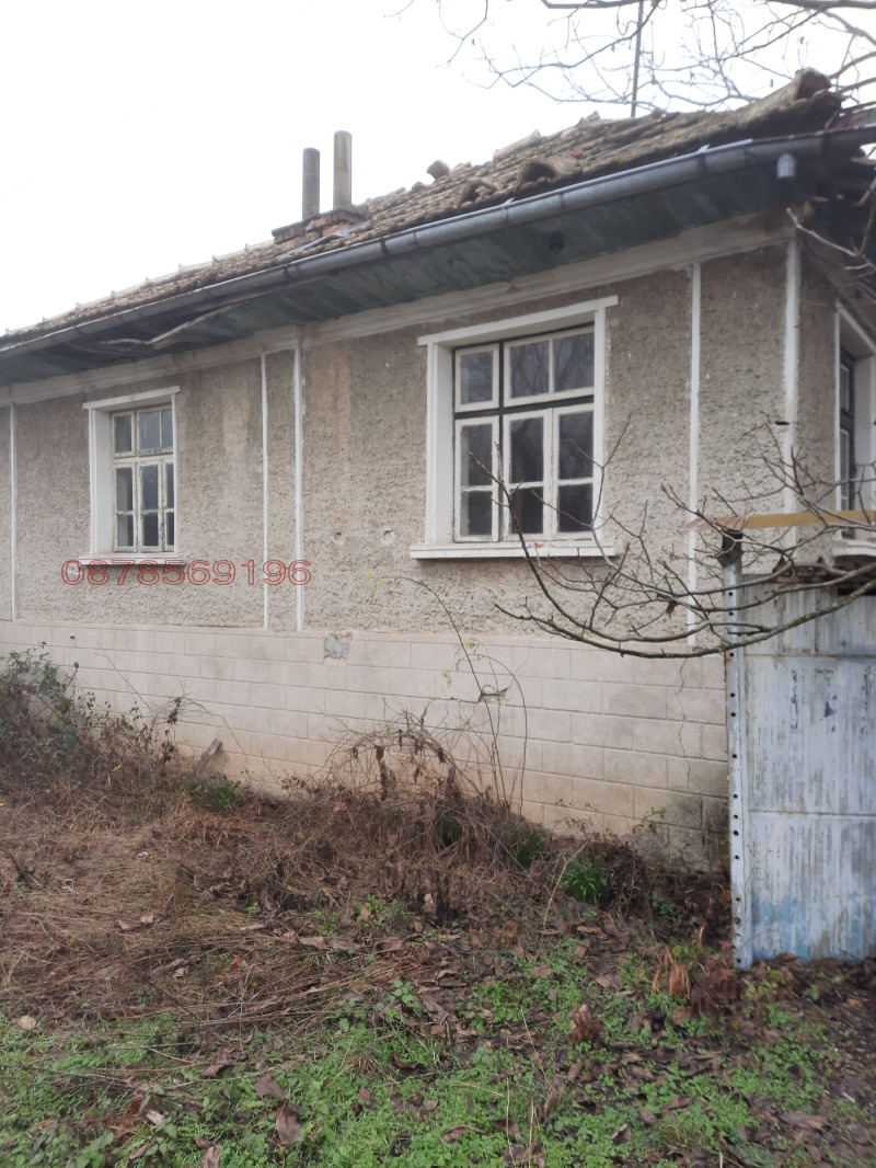 Продава КЪЩА, с. Кавлак, област Велико Търново, снимка 3 - Къщи - 53253293