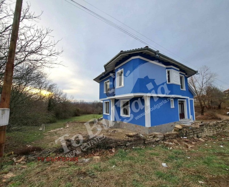 Продава  Къща област Велико Търново , с. Велчево , 260 кв.м | 60863920 - изображение [4]