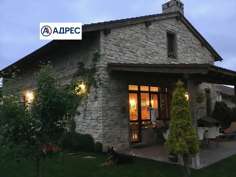 À vendre  Maison région Varna , Priseltsi , 330 m² | 29966654 - image [16]