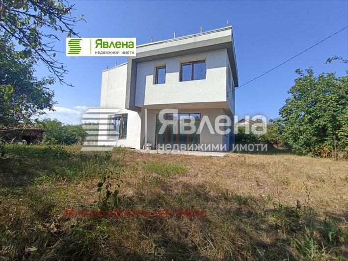 Till salu  Hus region Sofia , Gaitanevo , 165 kvm | 45284060 - bild [2]