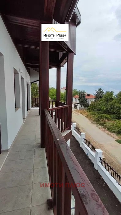 Продава КЪЩА, к.к. Албена, област Добрич, снимка 10 - Къщи - 53888961