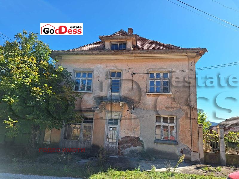 Продава КЪЩА, с. Горна Бешовица, област Враца