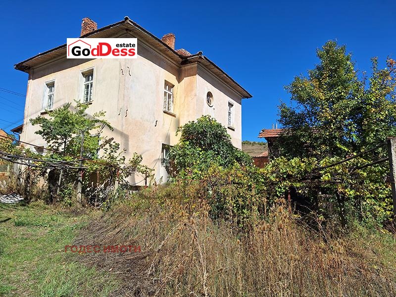 Продава КЪЩА, с. Горна Бешовица, област Враца, снимка 5 - Къщи - 54970840