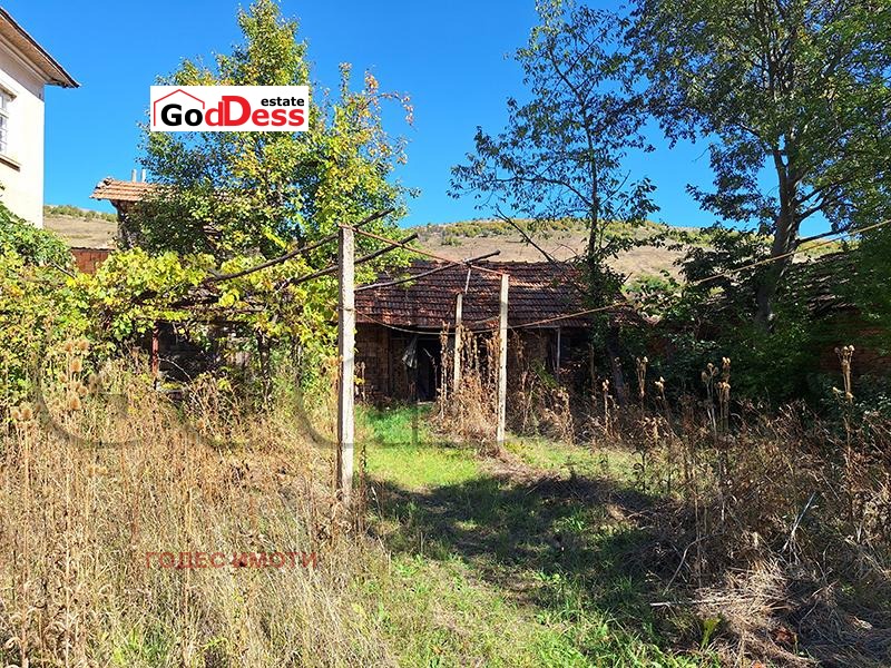 Продава КЪЩА, с. Горна Бешовица, област Враца, снимка 4 - Къщи - 54970840