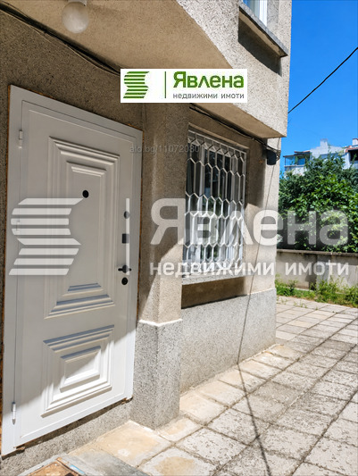 Продава ГАРАЖ, ПАРКОМЯСТО, гр. Бургас, Възраждане, снимка 5 - Гаражи и паркоместа - 54743999