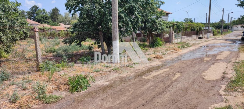 For Sale  Plot region Dobrich , Vranino , 900 sq.m | 35933010