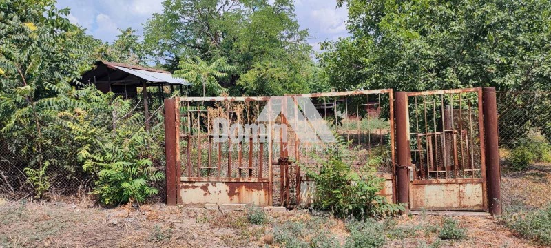 Προς πώληση  Οικόπεδο περιοχή Dobrich , Βρανηνο , 900 τ.μ | 35933010 - εικόνα [2]