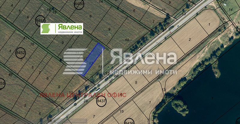 Продава ПАРЦЕЛ, гр. София, Челопечене, снимка 1 - Парцели - 48033365