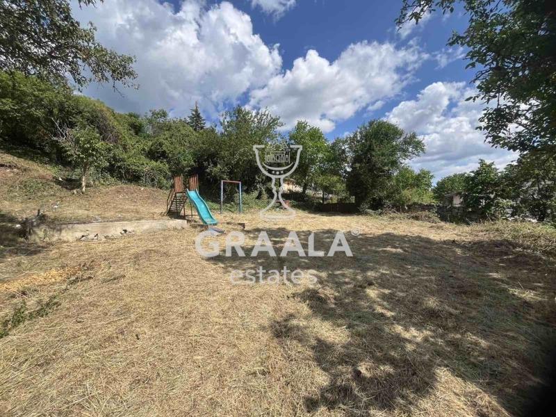 Till salu  Komplott region Sofia , Kostinbrod , 1206 kvm | 67137722