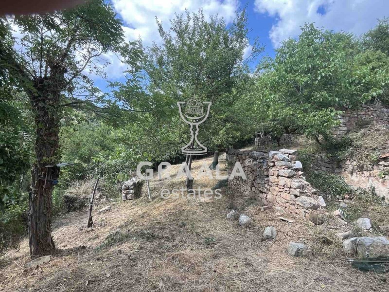Till salu  Komplott region Sofia , Kostinbrod , 1206 kvm | 67137722 - bild [3]