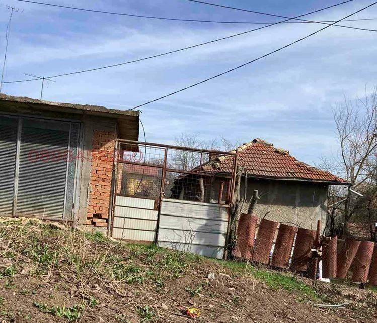 Продава ПАРЦЕЛ, с. Червена вода, област Русе, снимка 2 - Парцели - 53526548