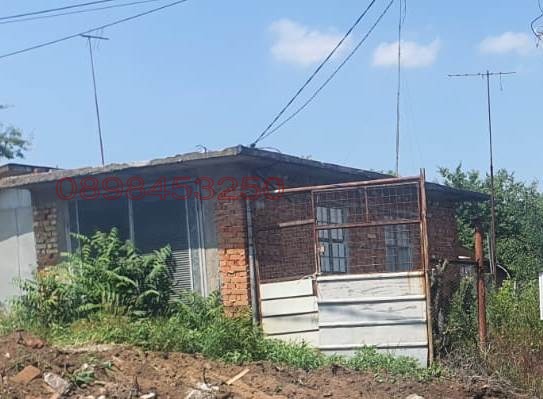 Продава ПАРЦЕЛ, с. Червена вода, област Русе