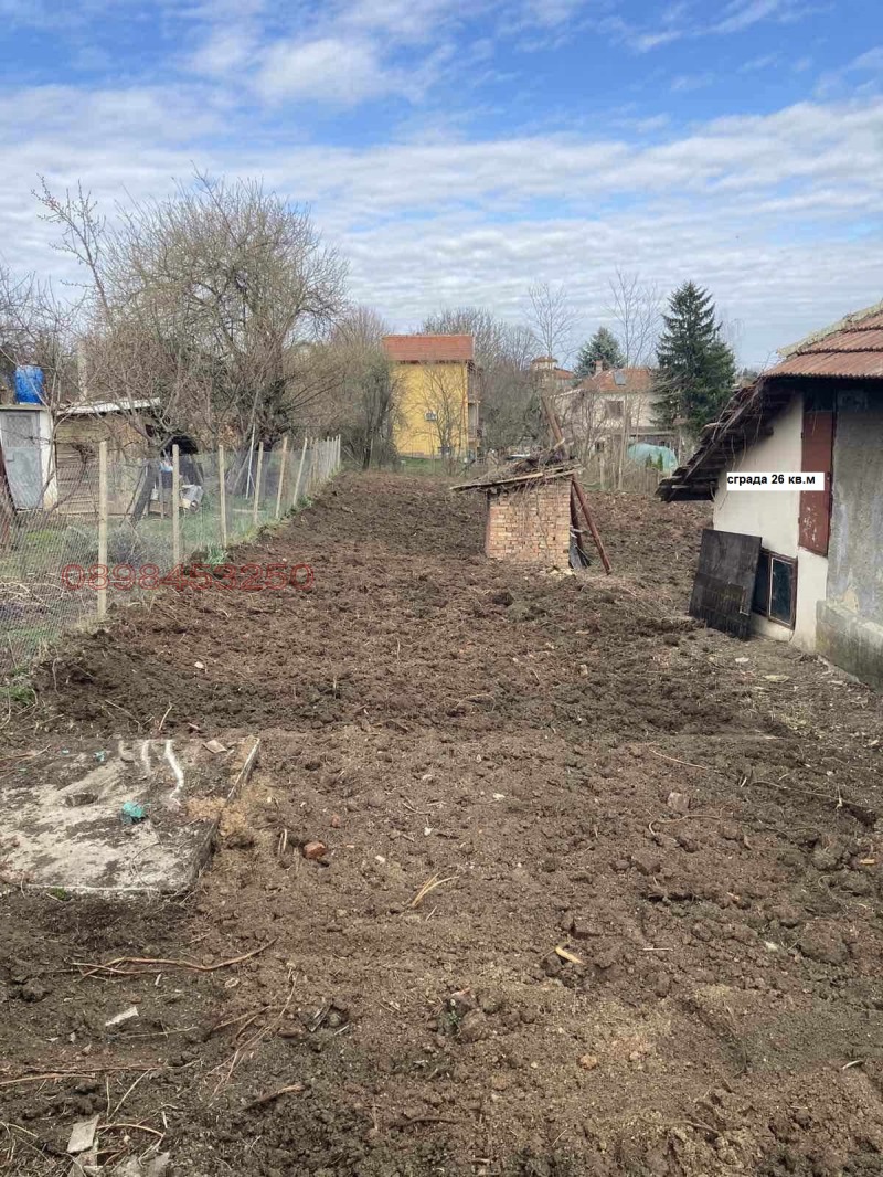 Продава ПАРЦЕЛ, с. Червена вода, област Русе, снимка 6 - Парцели - 53169900