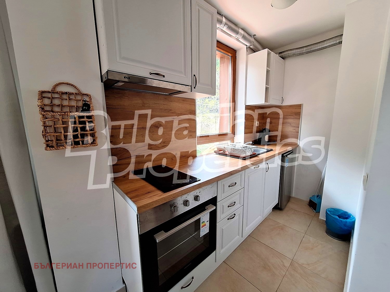 Продава 1-СТАЕН, гр. Банско, област Благоевград, снимка 11 - Апартаменти - 54549765