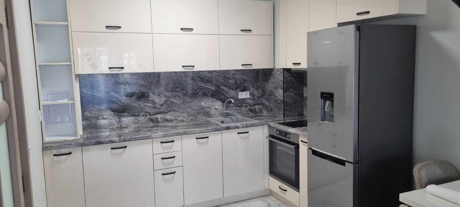 Продава 2-СТАЕН, гр. Пловдив, Христо Смирненски, снимка 2 - Апартаменти - 55729487
