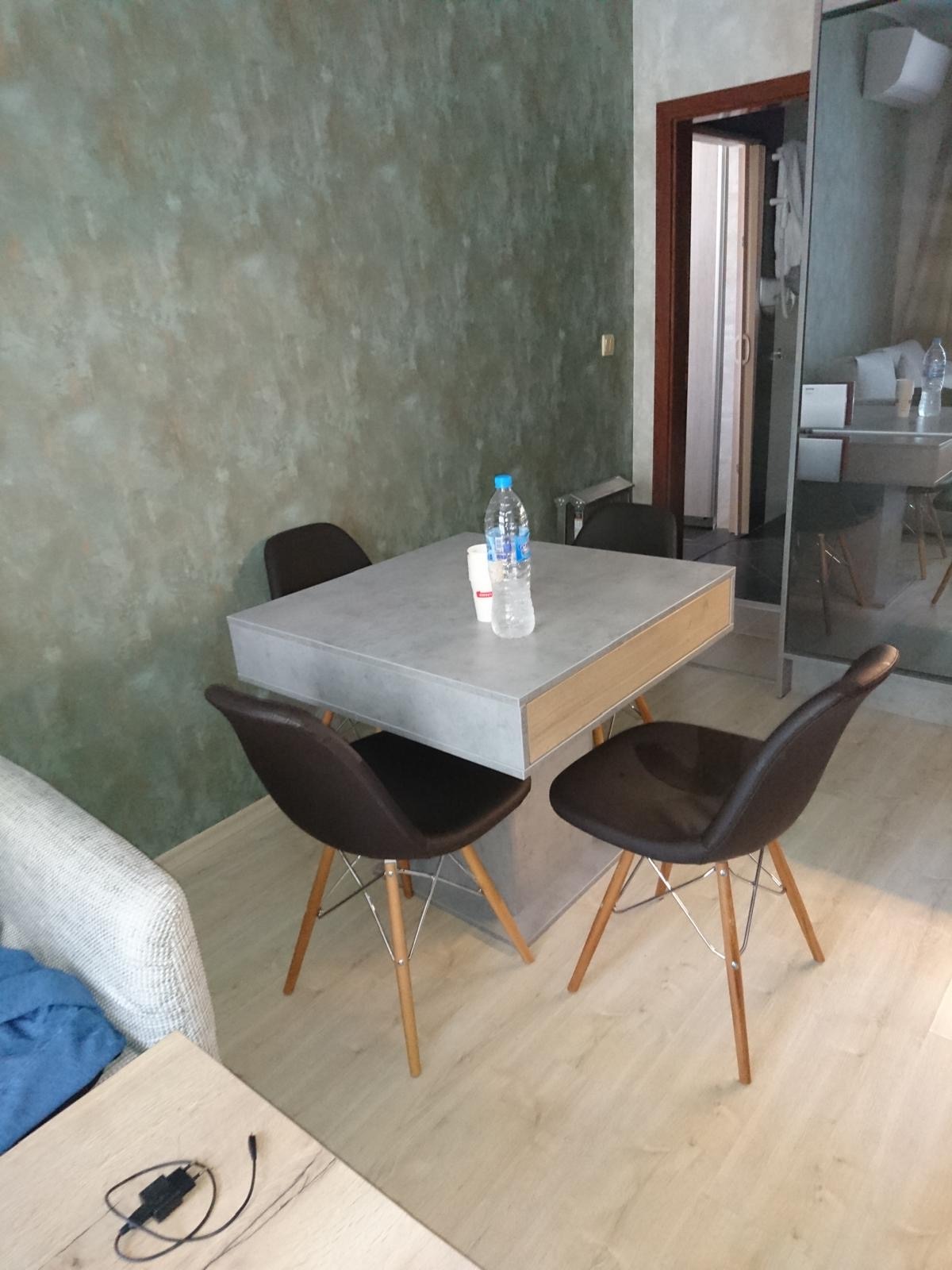 Продава 2-СТАЕН, гр. Варна, к.к. Св.Св. Константин и Елена, снимка 12 - Апартаменти - 55535957