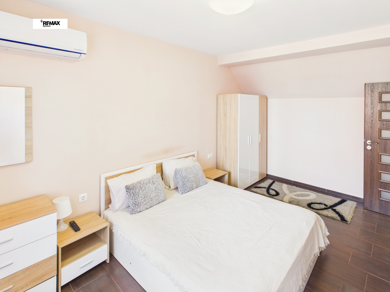 Продава 2-СТАЕН, гр. Бургас, Сарафово, снимка 8 - Апартаменти - 55661441