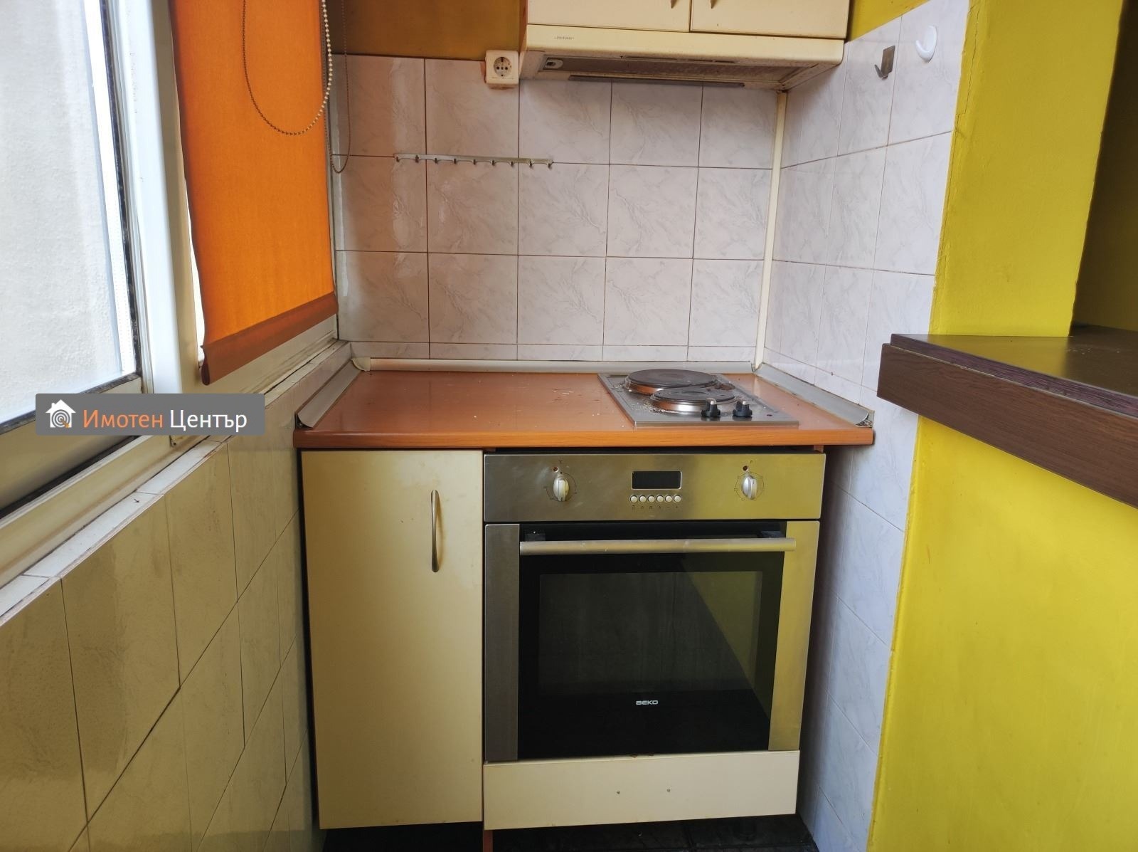 Продава 3-СТАЕН, гр. София, Люлин 9, снимка 2 - Апартаменти - 54187697