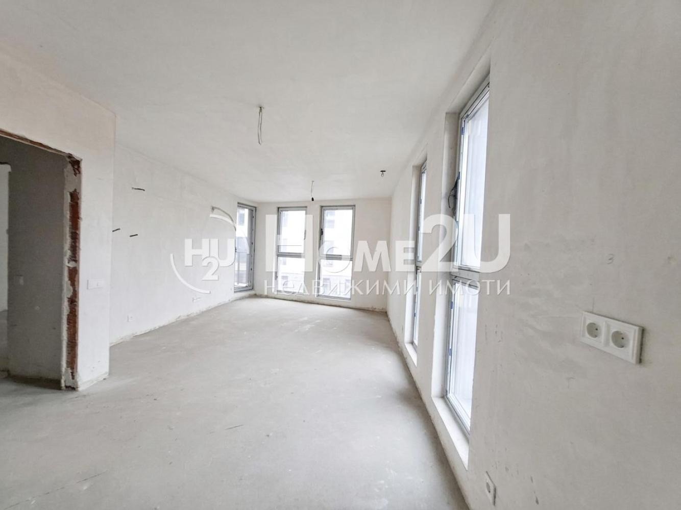 Продава 3-СТАЕН, гр. София, Малинова долина, снимка 9 - Апартаменти - 54256173