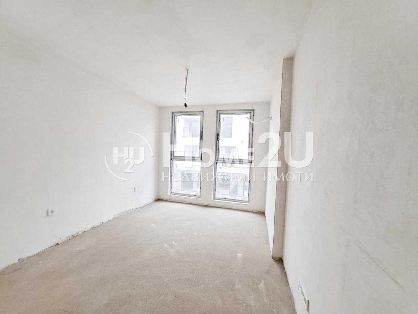 Продава 3-СТАЕН, гр. София, Малинова долина, снимка 10 - Апартаменти - 54256173