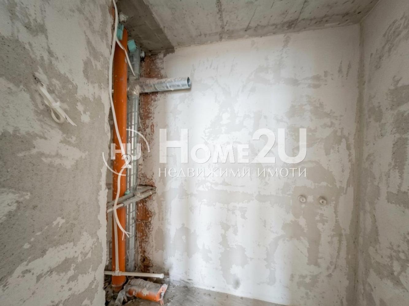 Продава 3-СТАЕН, гр. София, Малинова долина, снимка 15 - Апартаменти - 54256173