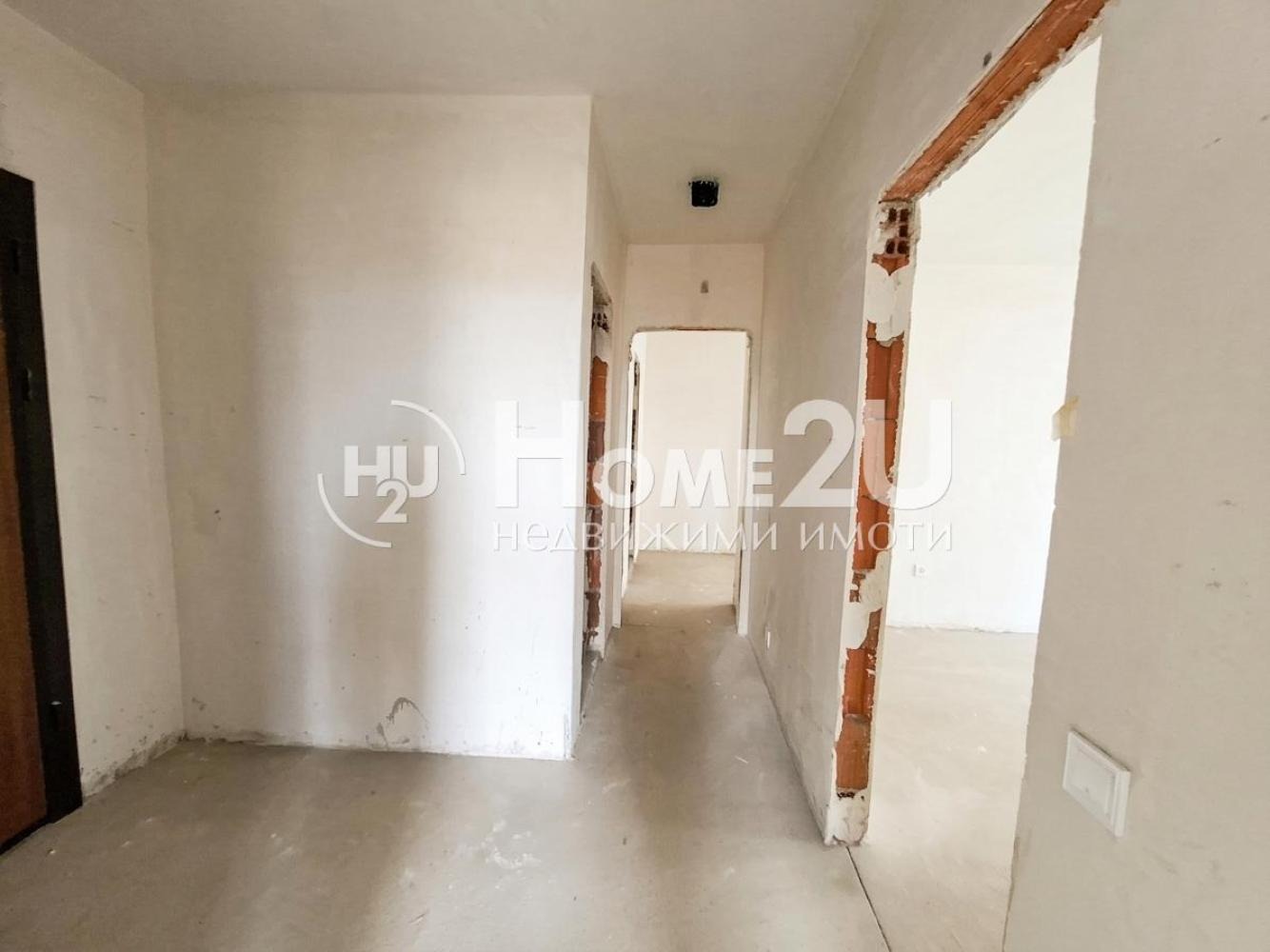 Продава 3-СТАЕН, гр. София, Малинова долина, снимка 14 - Апартаменти - 54256173