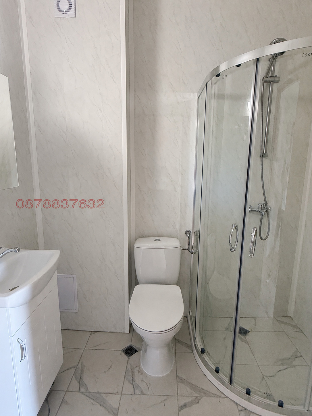 Продава 3-СТАЕН, гр. Несебър, област Бургас, снимка 10 - Апартаменти - 56202860