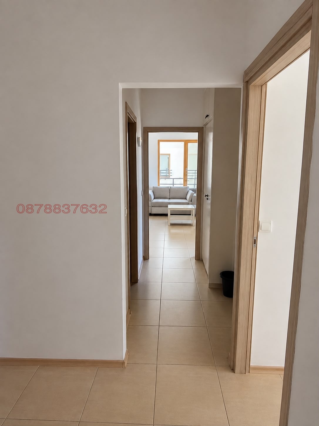 Продава 3-СТАЕН, гр. Несебър, област Бургас, снимка 8 - Апартаменти - 56202860