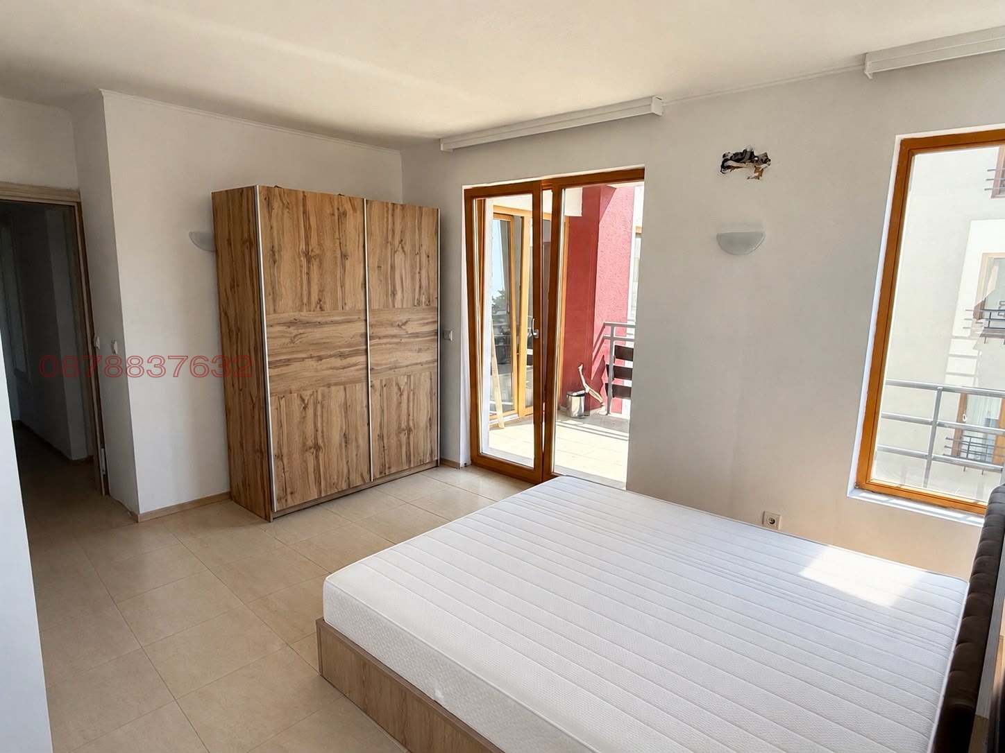 Продава 3-СТАЕН, гр. Несебър, област Бургас, снимка 6 - Апартаменти - 56202860
