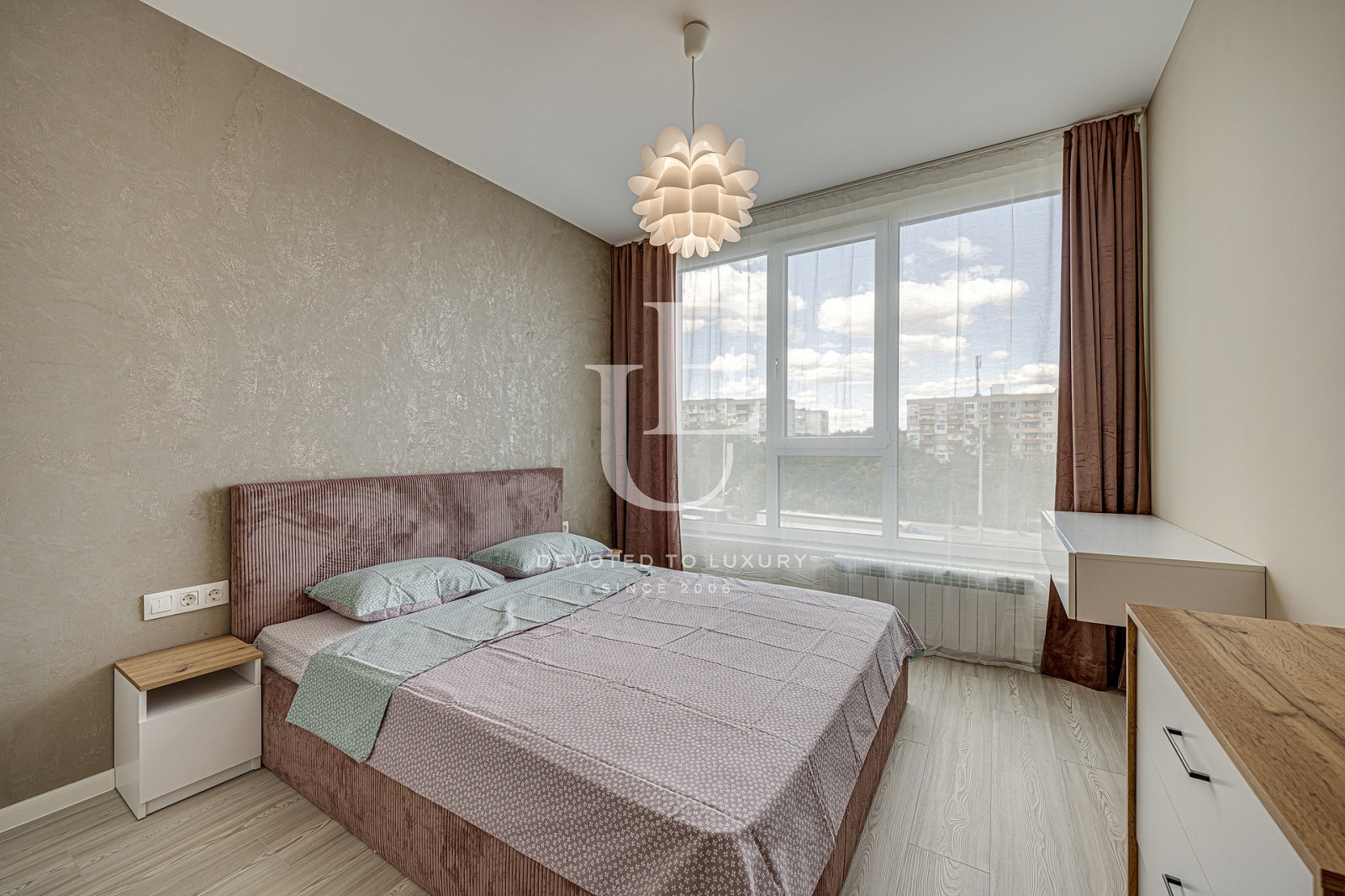 Продава 3-СТАЕН, гр. София, Банишора, снимка 5 - Апартаменти - 56680779