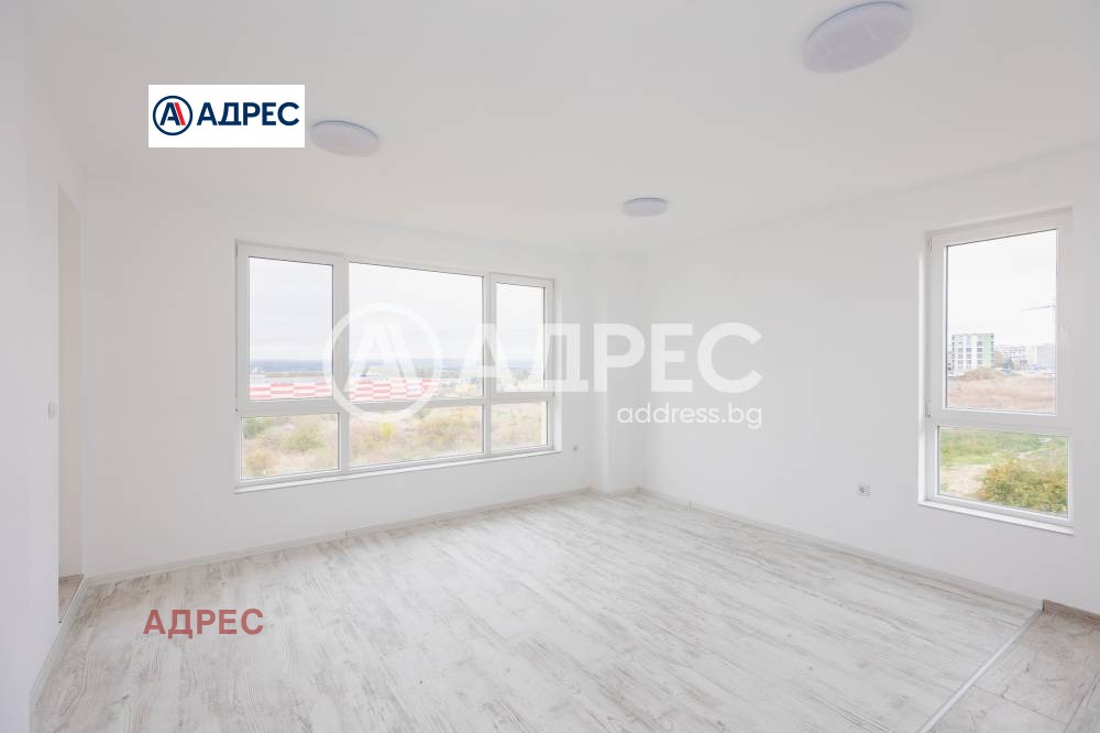 Продава 3-СТАЕН, гр. Варна, Кайсиева градина