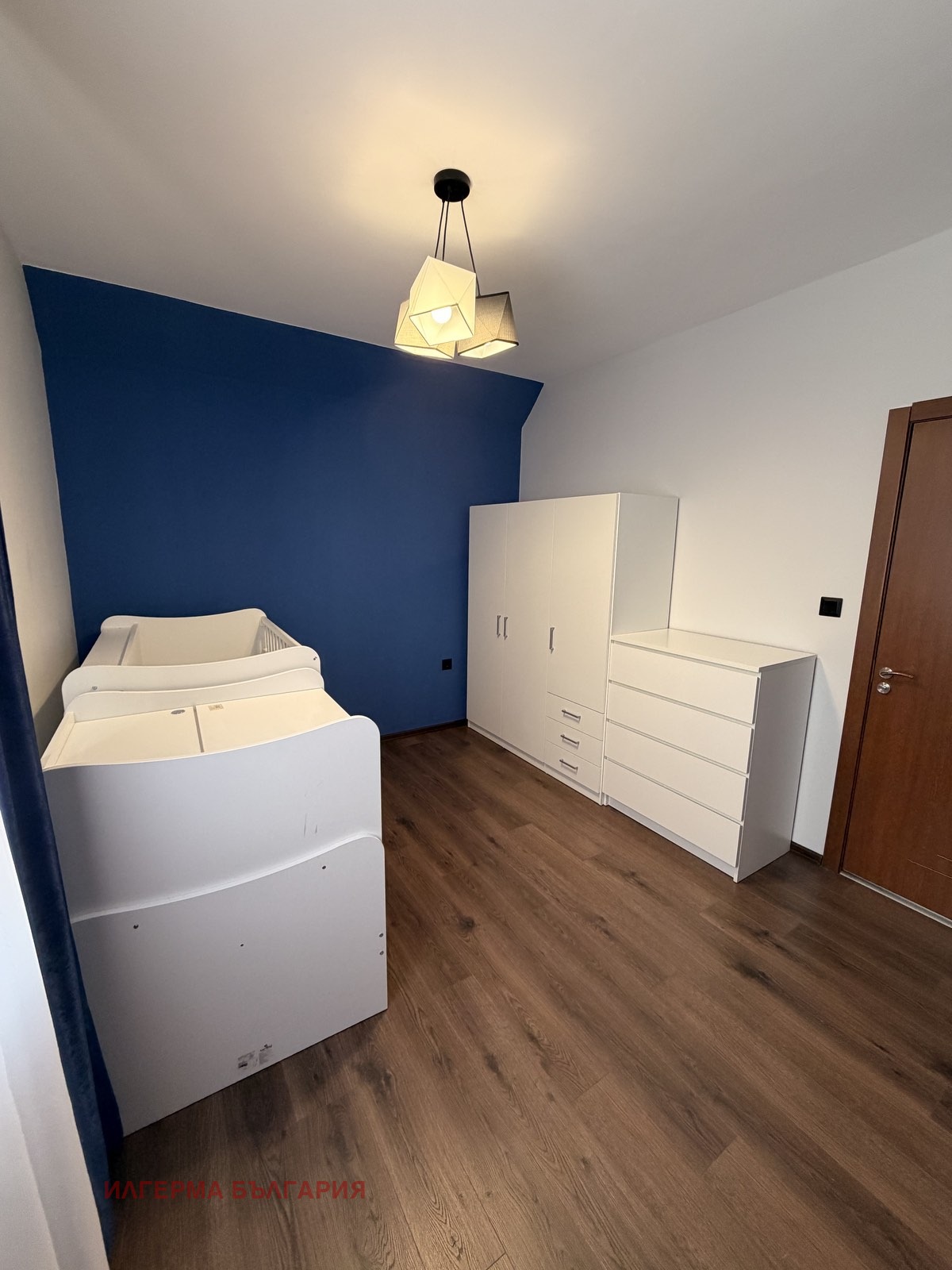 Продава 4-СТАЕН, гр. София, Карпузица, снимка 8 - Апартаменти - 53539581