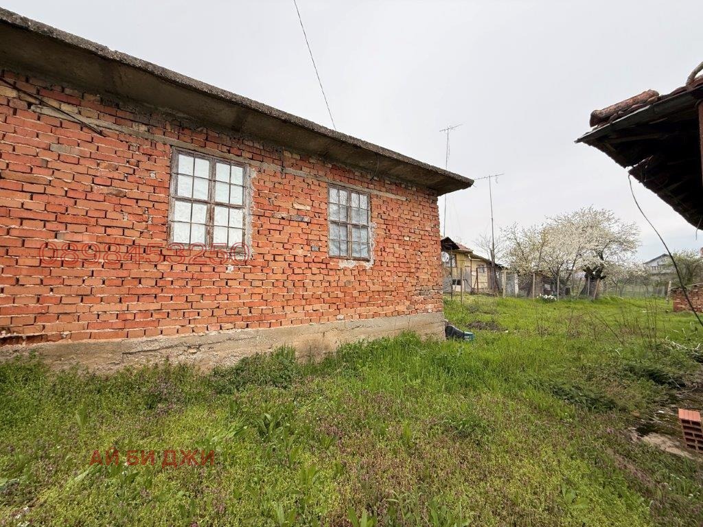 Продава КЪЩА, с. Червена вода, област Русе, снимка 5 - Къщи - 56464288