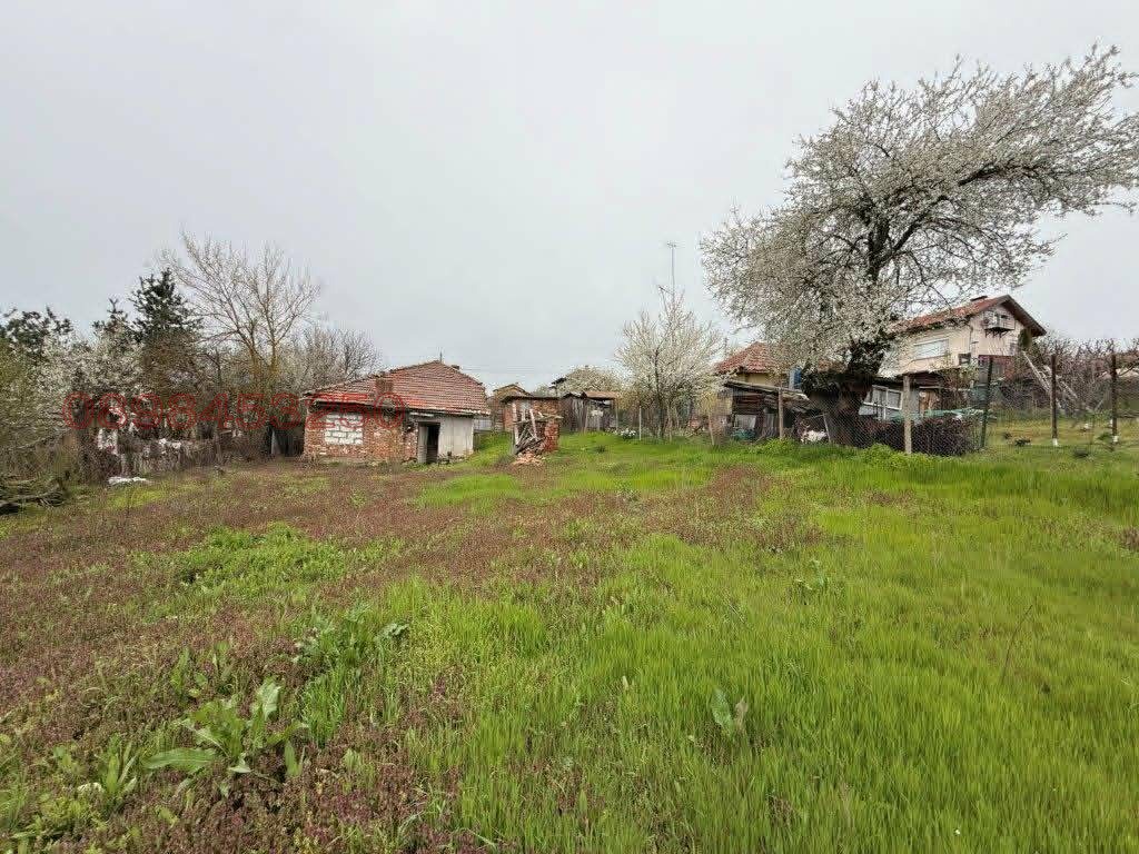 Продава КЪЩА, с. Червена вода, област Русе, снимка 12 - Къщи - 56464288