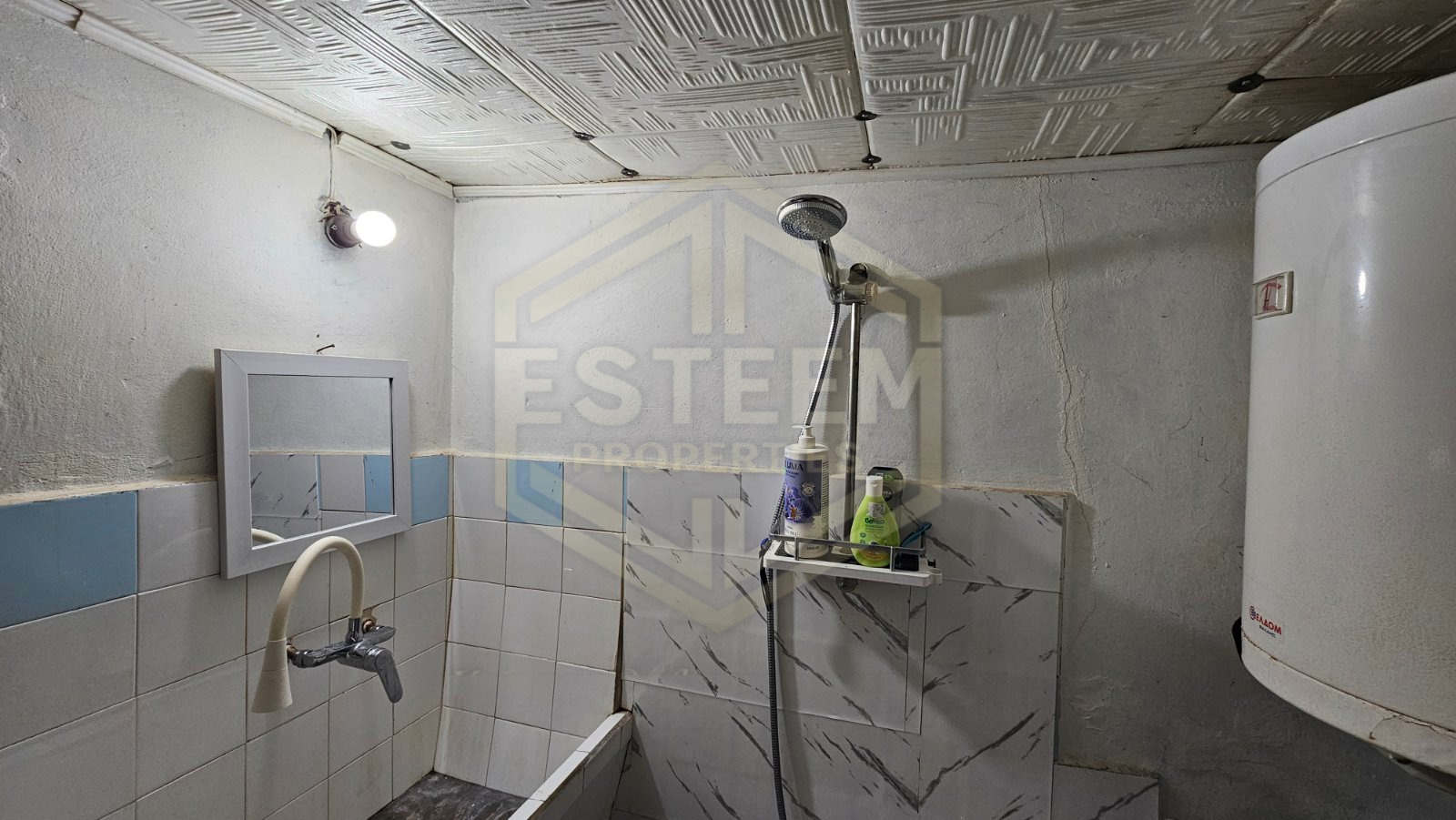 Продава КЪЩА, с. Горно Абланово, област Русе, снимка 12 - Къщи - 54407603