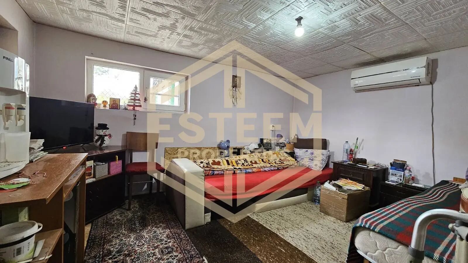 Продава КЪЩА, с. Горно Абланово, област Русе, снимка 8 - Къщи - 54407603