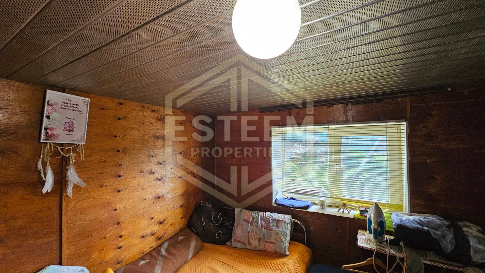 Продава КЪЩА, с. Горно Абланово, област Русе, снимка 13 - Къщи - 54407603