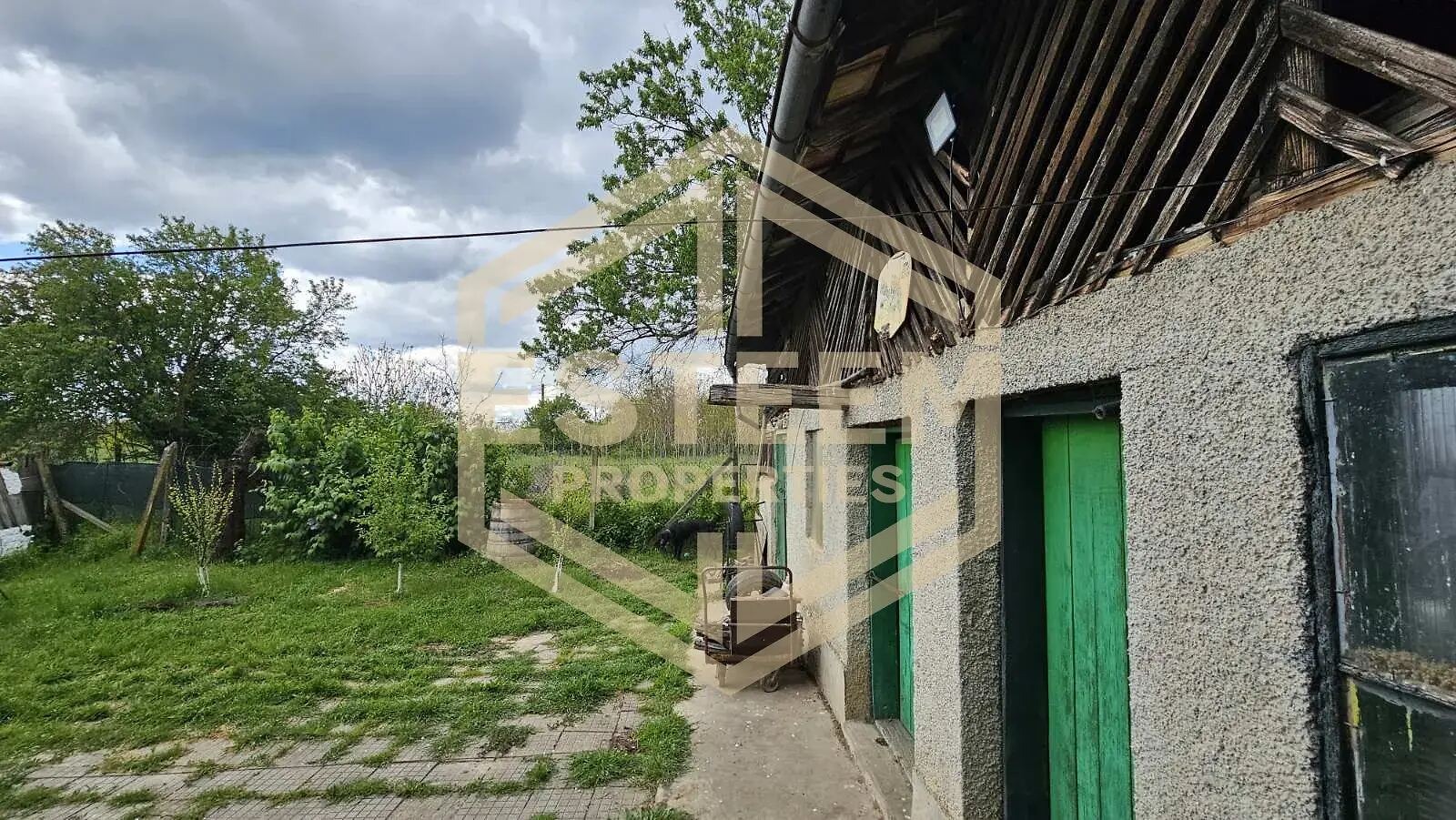 Продава КЪЩА, с. Горно Абланово, област Русе, снимка 16 - Къщи - 54407603