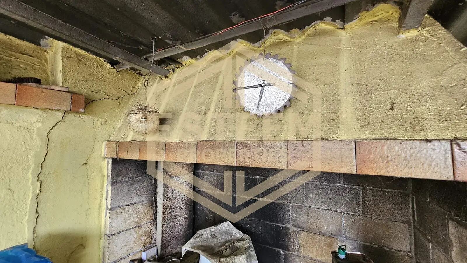 Продава КЪЩА, с. Горно Абланово, област Русе, снимка 15 - Къщи - 54407603